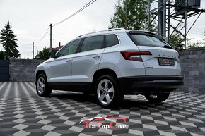 ⏩ Škoda Karoq 1.6 TDI Style - 4