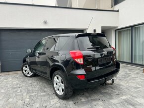 Toyota RAV4 2.2 D4D D-CAT 130kw 4x4 - 4