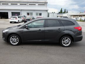 Ford Focus - 4