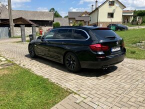 BMW 520d xdrive - 4