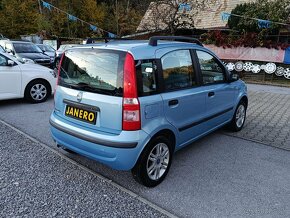 ✳️Fiat Panda 1.2 Dynamic 120000 KM✳️ - 4