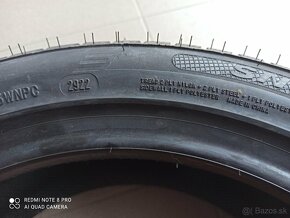 zimne pneu 195/50 R16 - 4