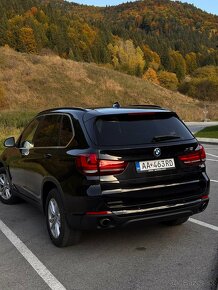 BMW X5 xDrive 25d - 4