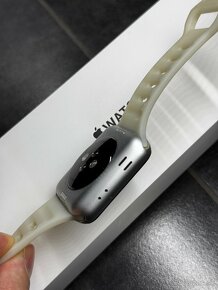 Apple Watch series 3 - 38mm - 4