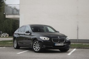 BMW 530d GT - 4