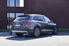 Audi Q7 3.0 TDI 272k quattro tiptronic 8-st. - 4