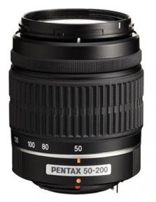 Pentax - 4