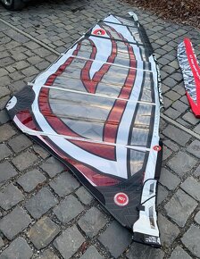 Windsurf plachta Maui 4.5 - 4