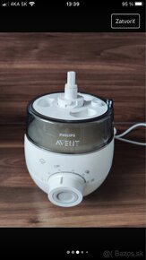 Philips Avent 4v1 - 4