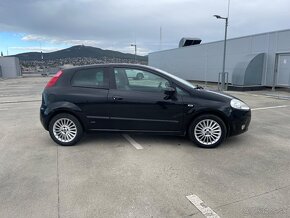 Fiat grande punto 1.3jtd 66kw - 4