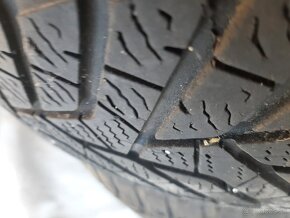 Zimne pneu 225/45 R17 - 4