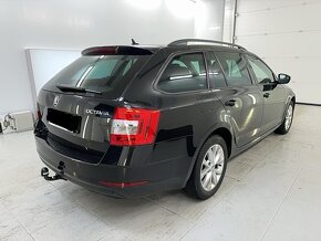 Škoda Octavia 3 combi Tsi 85kw r. v. 2020 - 4