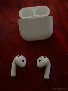 Airpods 4 - 4