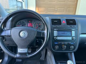 Volkswagen Golf 1.9 TDI - 4