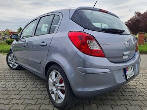 ⭐️OPEL CORSA 1,0 ECOTEC ✅ 59 000 KM✅ - 4