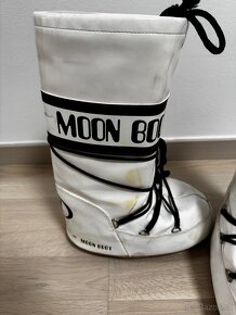 Moon boot - 4