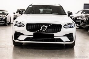 Volvo V90 - 4