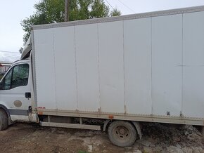 Iveco daily - 4