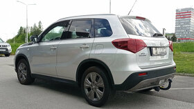 Suzuki Vitara 1,4T GL+ Premium 4x4 AT TSMLYEA1S00694432 - 4