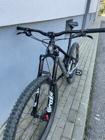 MONDRAKER FOXY 2022 - 4