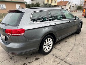 Volkswagen Passat b8 Variant 1.6 TDI 88 kw chip na 103kw - 4