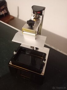 Resin tlačiareň Anycubic photon Mono - 4