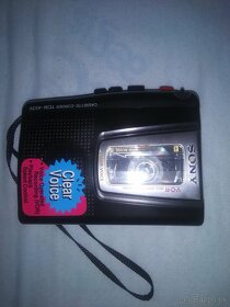 sony walkman retro - 4