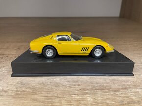 1:43 model Ferrari 275 GTB - 4