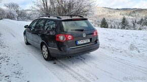 Passat b6 2.0 tdi - 4