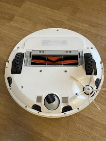 Robotický vysávač Xiaomi Roborock S5 - 4