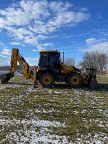 JCB 3CX Super - RV 2015 - 4