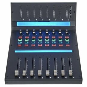 Icon Qcon pro X + 3 XS expander (32 faders) + Icon One Hub - 4