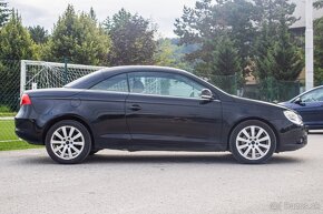 Volkswagen Eos 2.0 TDI - 4