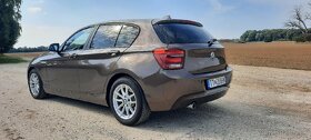 BMW 1 116d EfficientDynamics Edition - 4