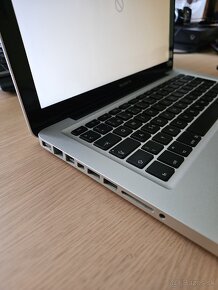 Predám MacBook pro 13' - 4