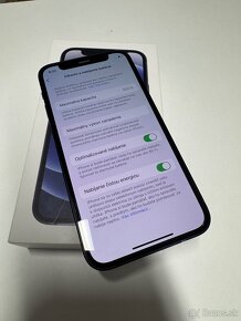 iPhone 12 mini 128GB – nová batéria (100% zdravie) - 4