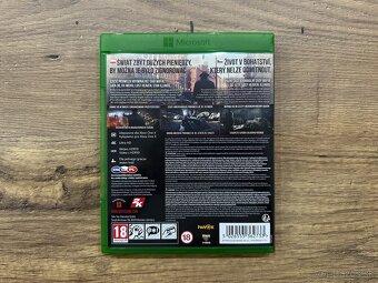 Hra na Xbox One - Mafia Definitive Edition CZ - 4