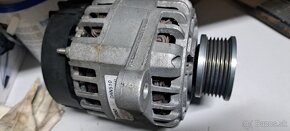 Predam na Fiat alternator Denso - 4