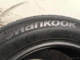 205/60 R16 Zimné pneumatiky Hankook Winter Icept Evo 2 kusy - 4