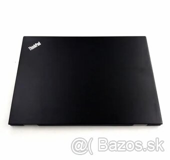 Lenovo ThinkPad X1 Carbon 4th Gen i7-6600U 16 RAM 256 SSD 14 - 4