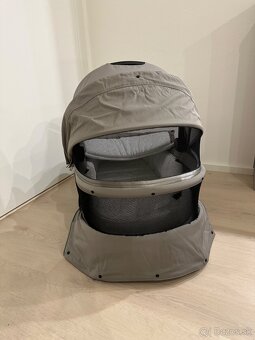 Vanička Cybex priam soho grey 2021 - 4