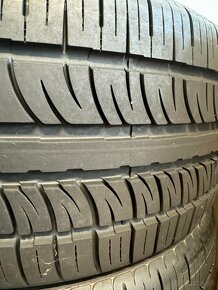 Pirelli Scorpion Zero Asimmetrico 295/40R22 112W - 4