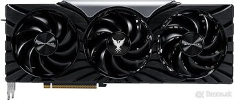 Predám novú grafickú kartu Gainward GeForce RTX 5080 Phoenix - 4