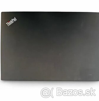 Lenovo ThinkPad T14 Gen 1 Core i7-10210U 16 RAM 512 SSD GeFo - 4