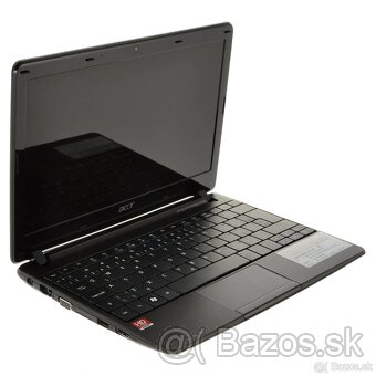 Predám Acer Aspire 722 - 4