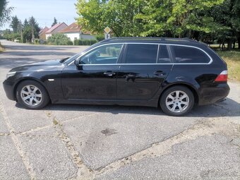 BMW 520d - 4