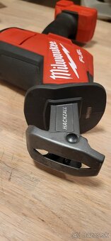 Milwaukee M18FHZ píla FUEL - 4