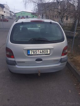 Renault scenic - 4