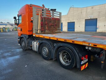 SCANIA G490 6x2 - 4