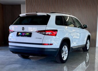 Škoda Kodiaq 2.0 TDI DSG/ ZĽAVA -1000€ - 4